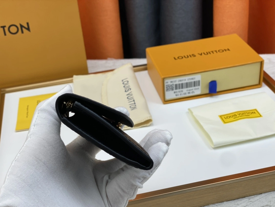 Modern 9105 Louis Vuitton LV Wallets For Women