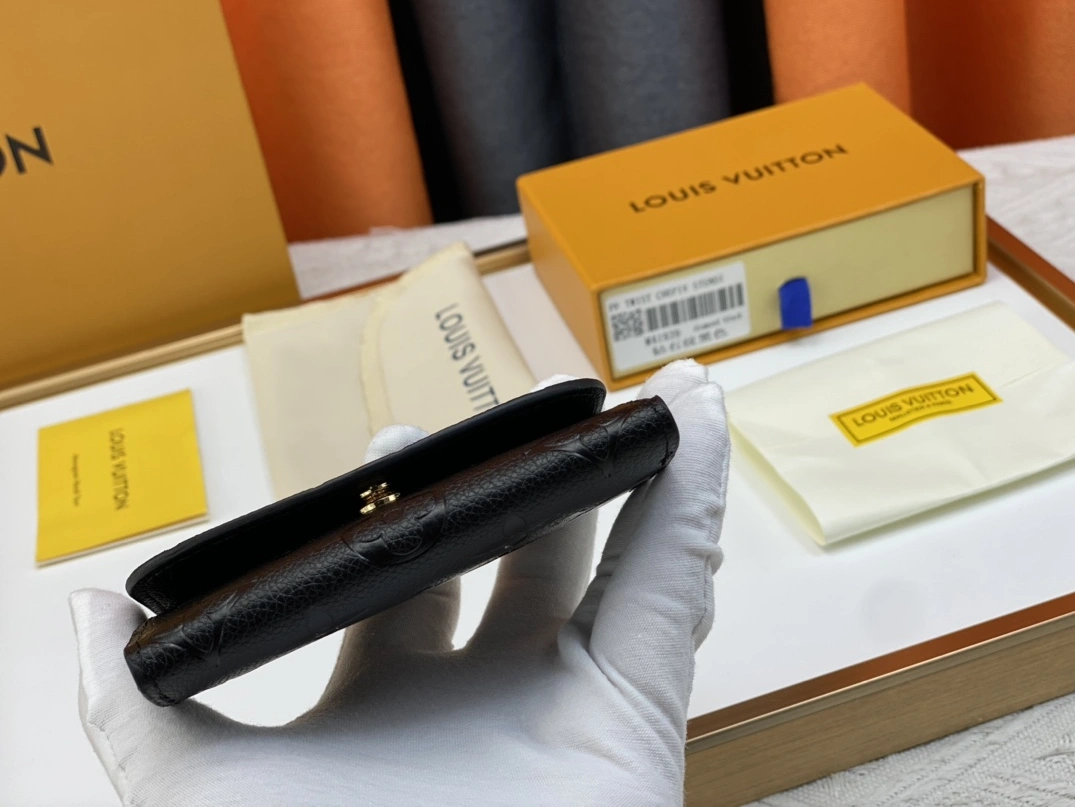 Modern 9105 Louis Vuitton LV Wallets For Women