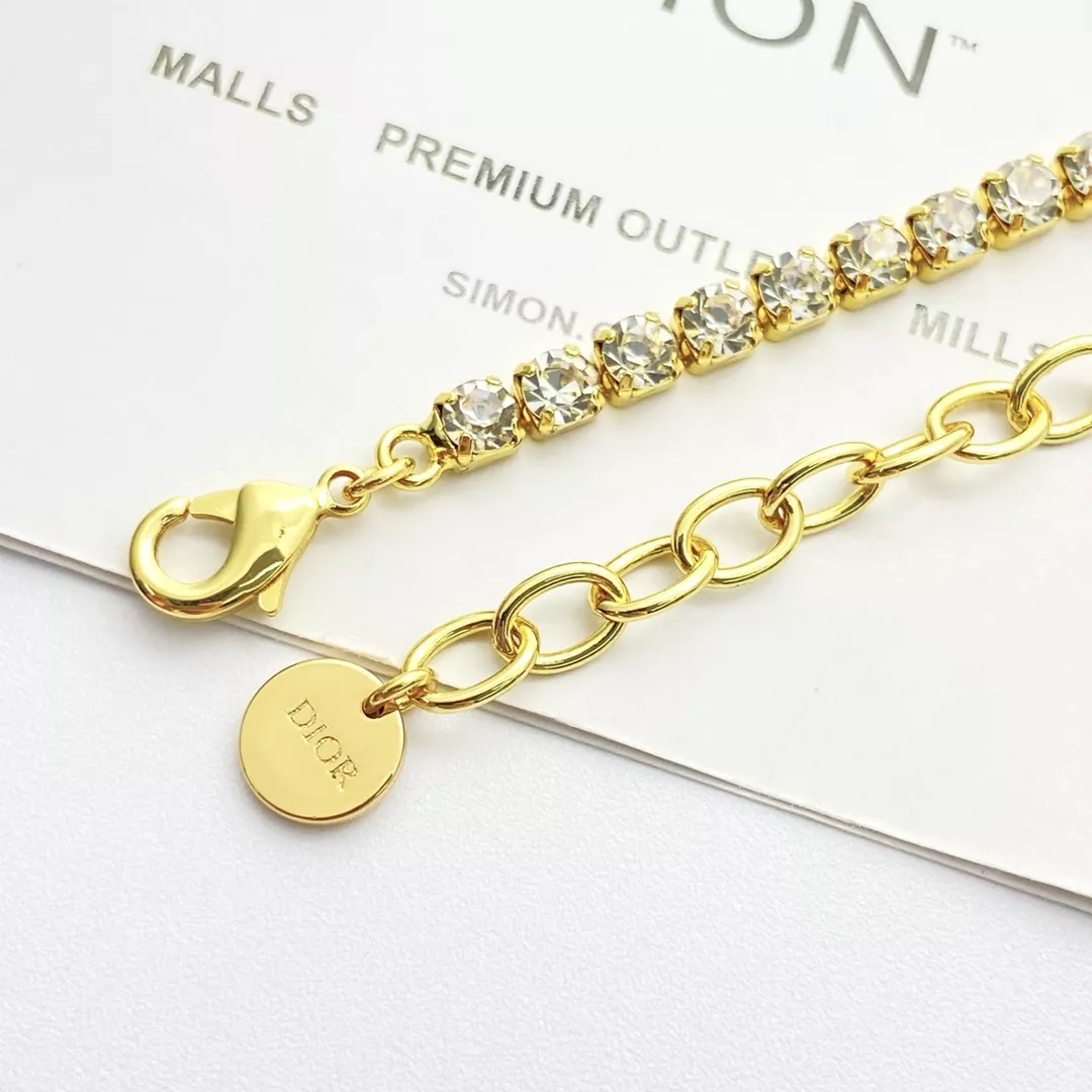 Modern 9127 Christian Dior Bracelets For Women