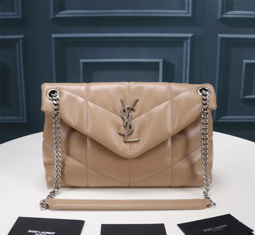 Modern 9234 Yves Saint Laurent YSL AAA Quality Shoulder Bags For Women