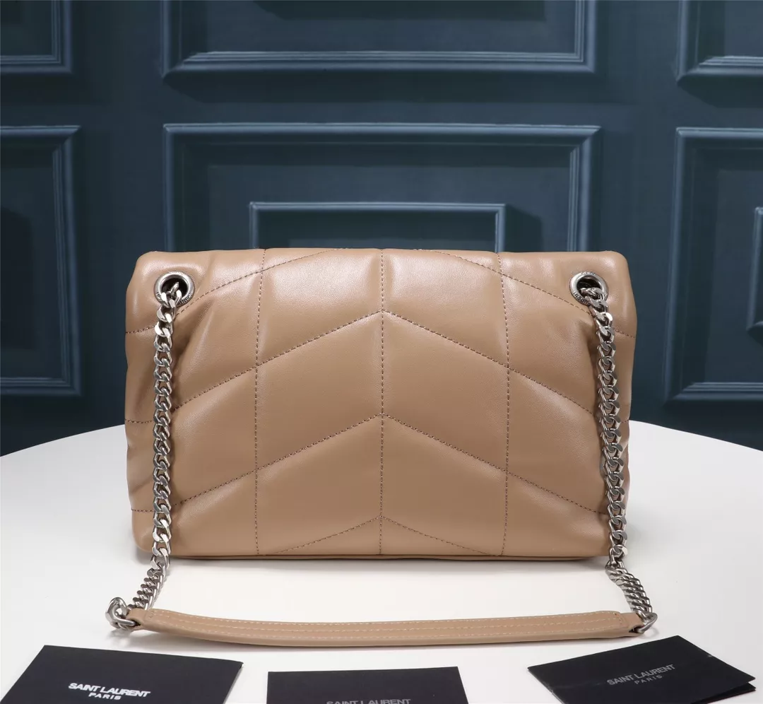 Modern 9234 Yves Saint Laurent YSL AAA Quality Shoulder Bags For Women