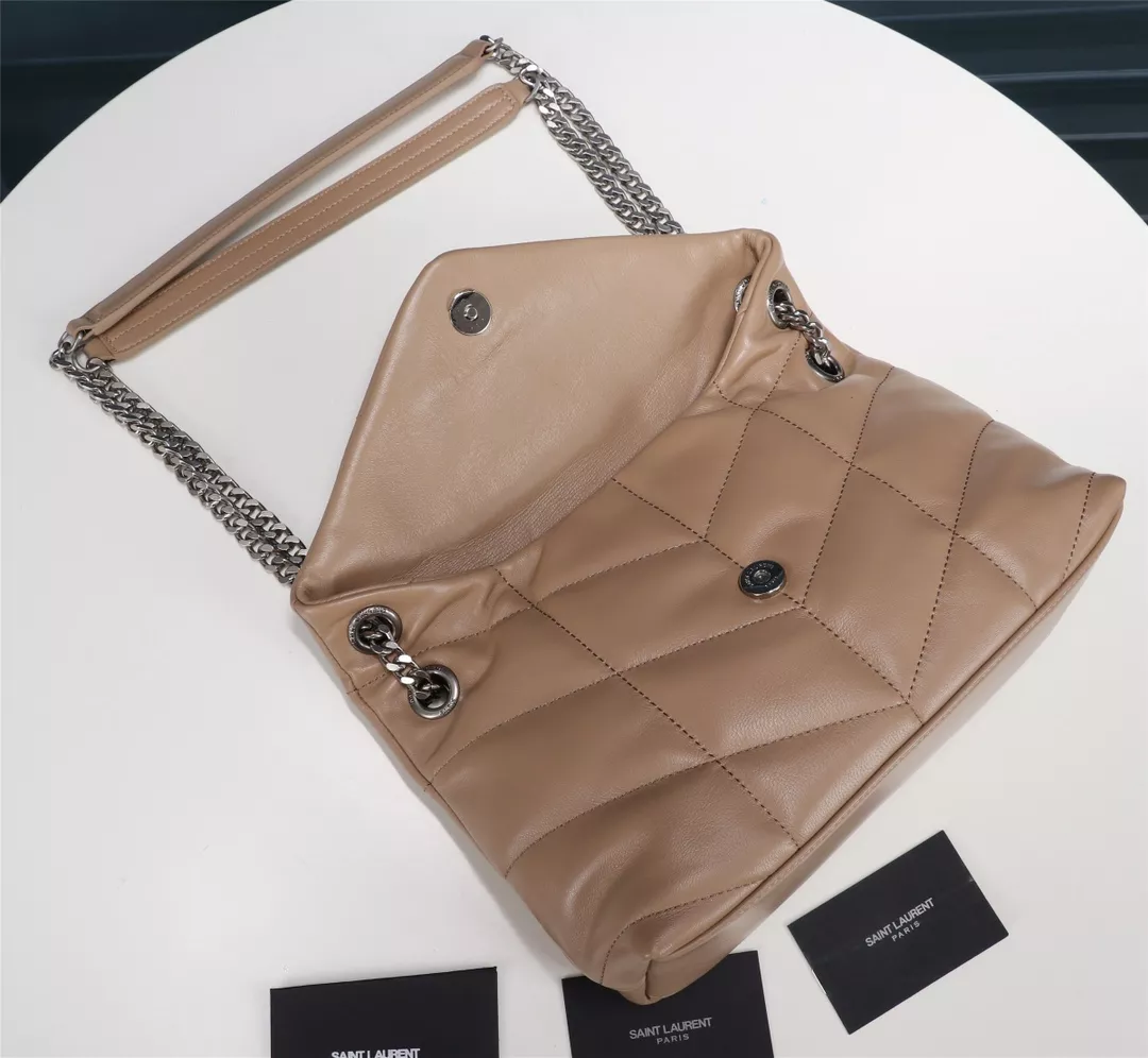 Modern 9234 Yves Saint Laurent YSL AAA Quality Shoulder Bags For Women
