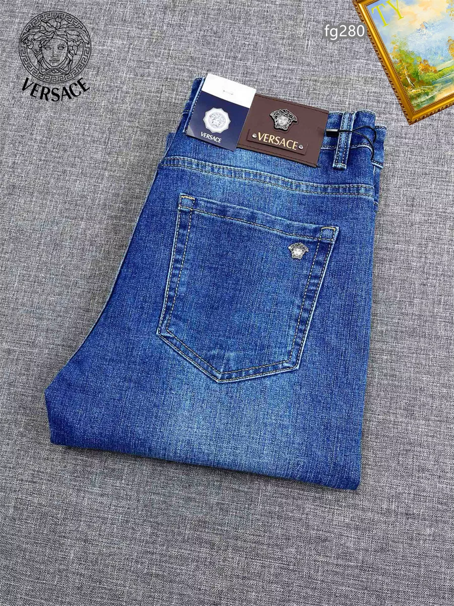 Modern 9279 Versace Jeans For Men