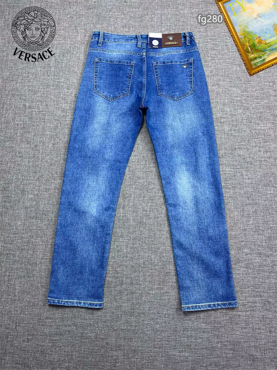 Modern 9279 Versace Jeans For Men