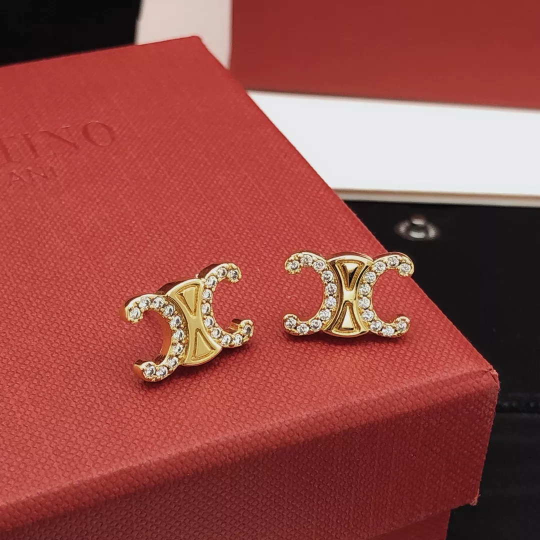 Modern 9328 Celine Earrings For Women