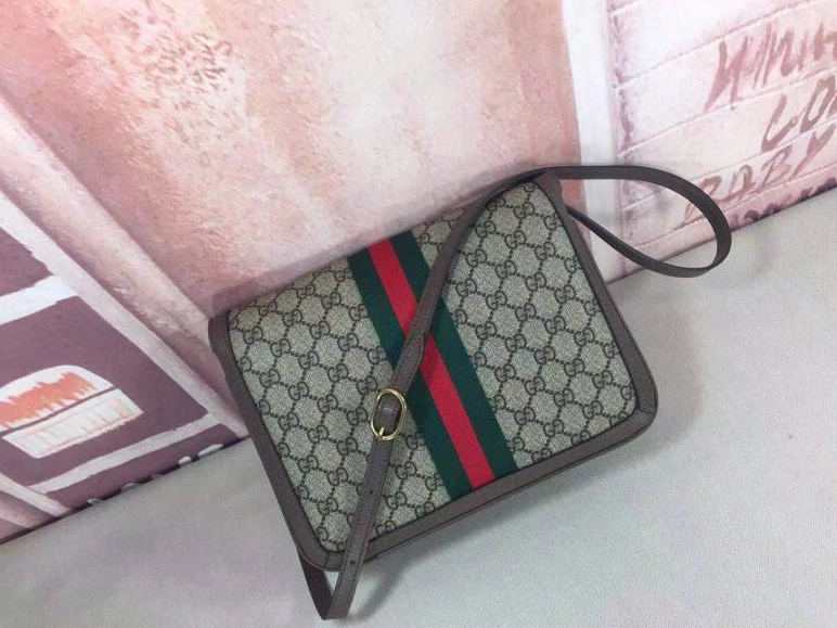 Modern 9350 Gucci AAA Quality Messenger Bags For Women