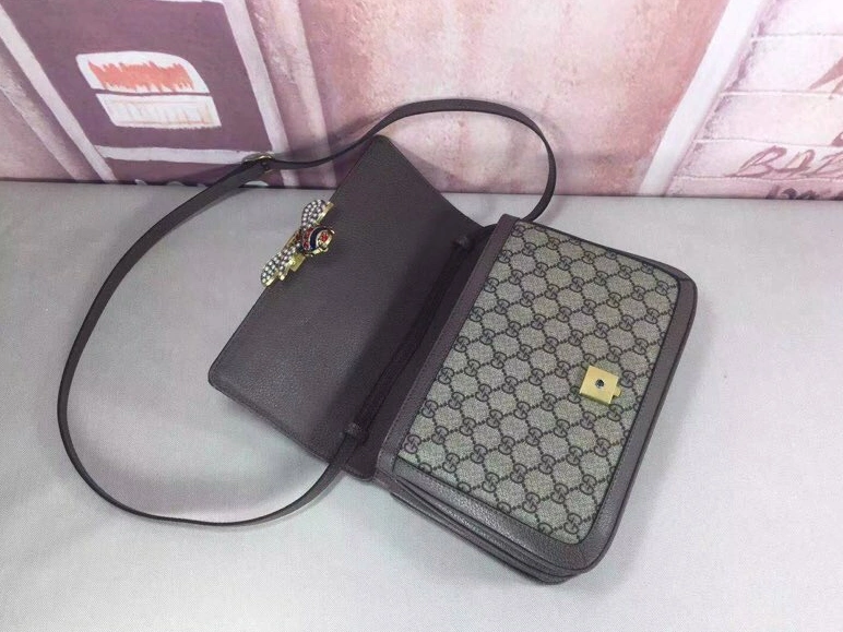 Modern 9350 Gucci AAA Quality Messenger Bags For Women
