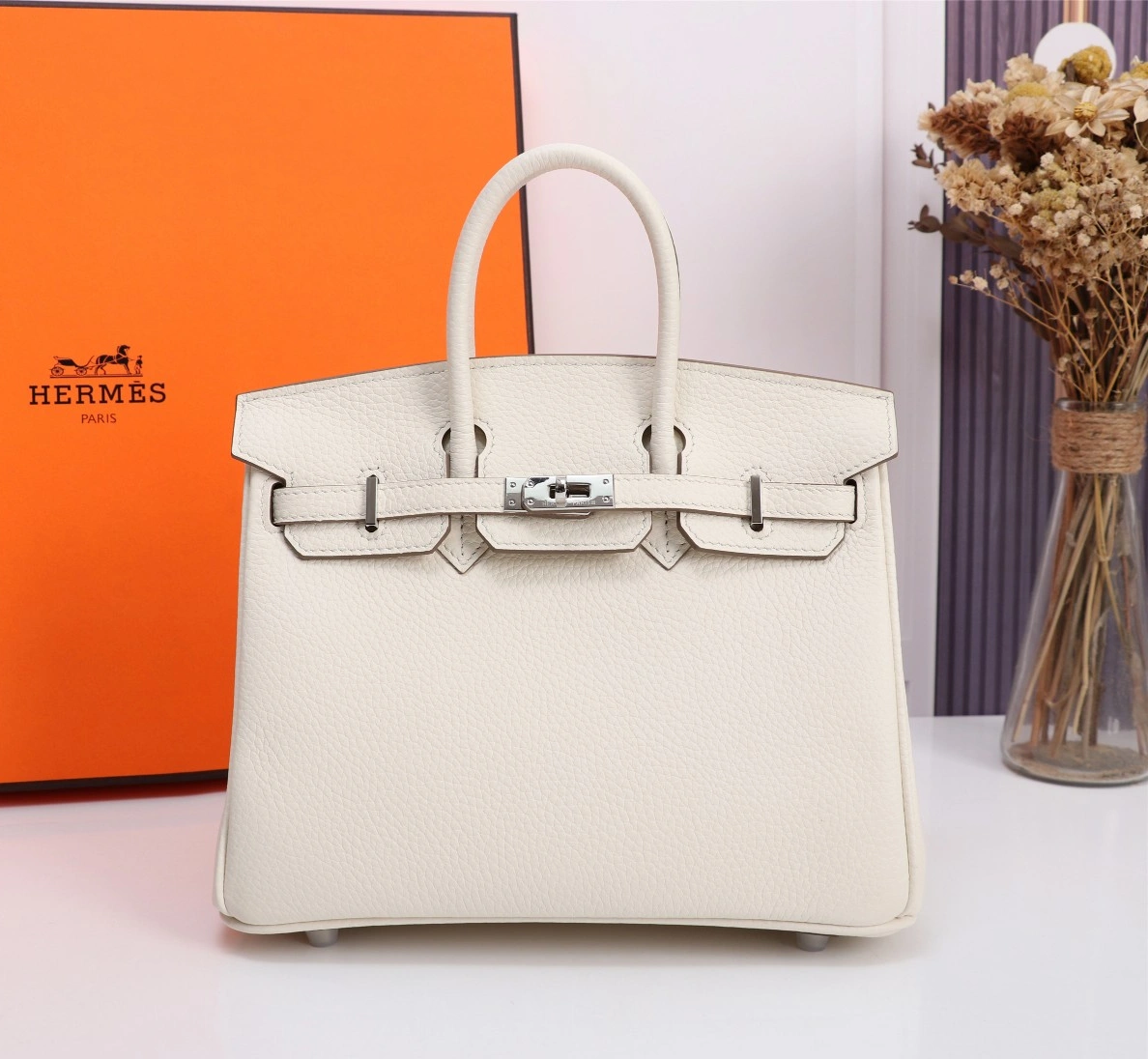 Modern 9399 Hermes AAA Quality Handbags For Women