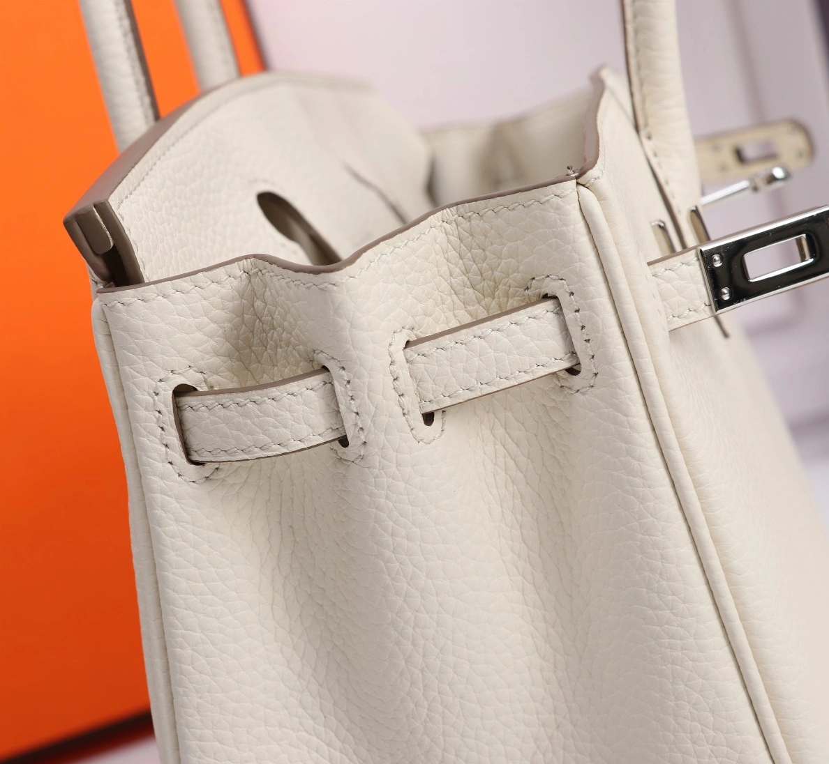 Modern 9399 Hermes AAA Quality Handbags For Women