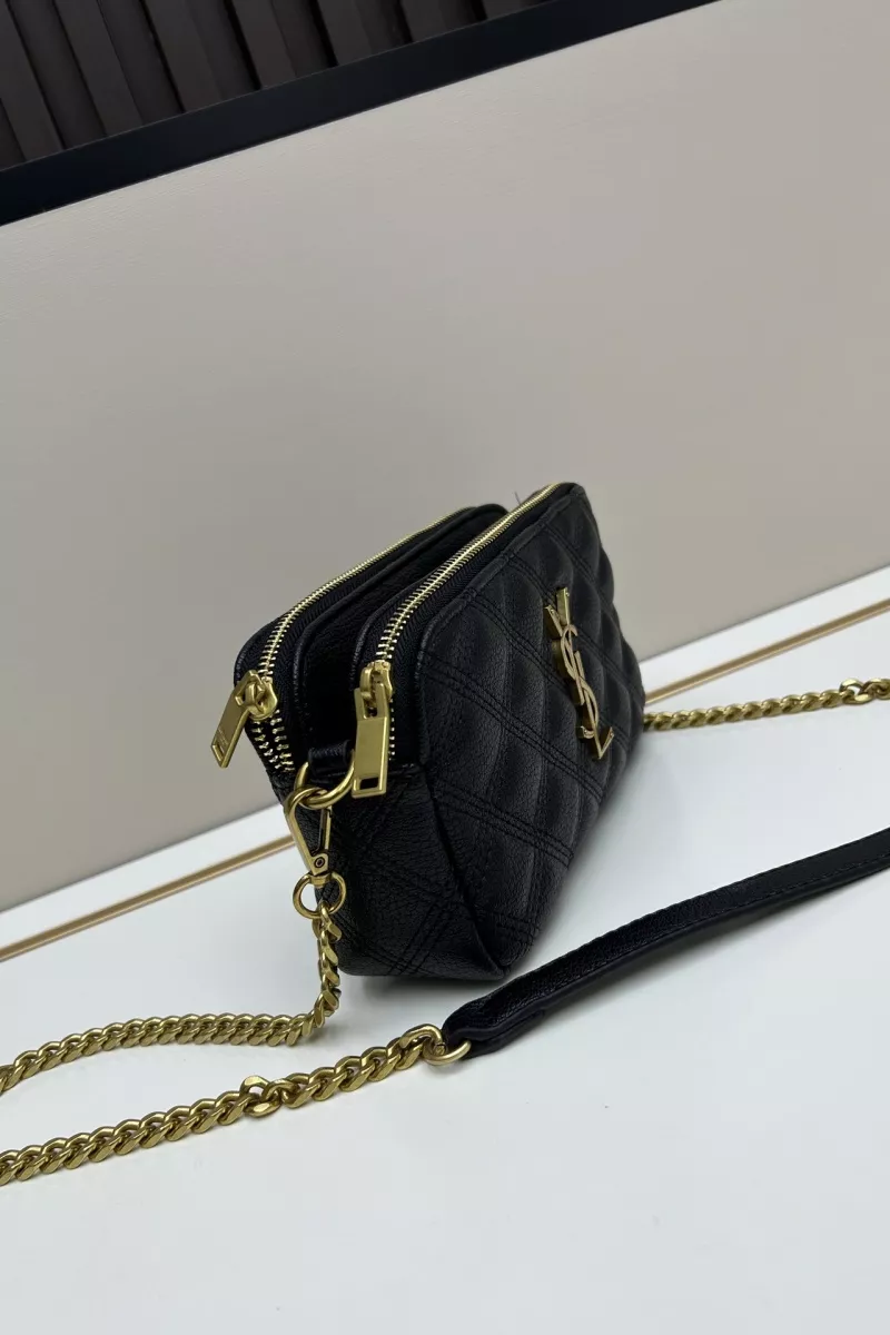 Modern 9407 Yves Saint Laurent YSL AAA Quality Messenger Bags For Women