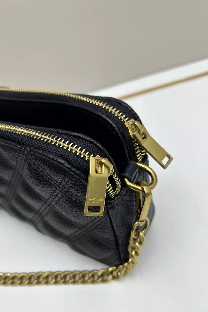 Modern 9407 Yves Saint Laurent YSL AAA Quality Messenger Bags For Women