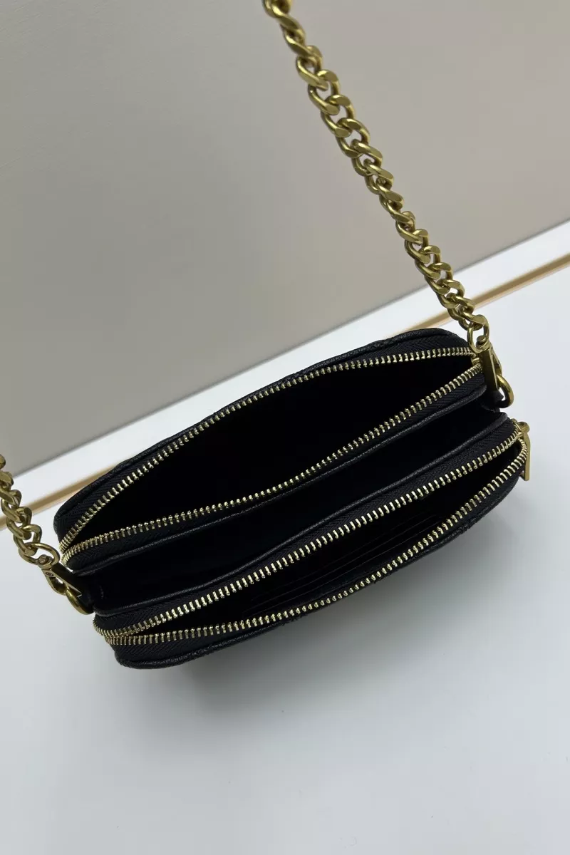 Modern 9407 Yves Saint Laurent YSL AAA Quality Messenger Bags For Women