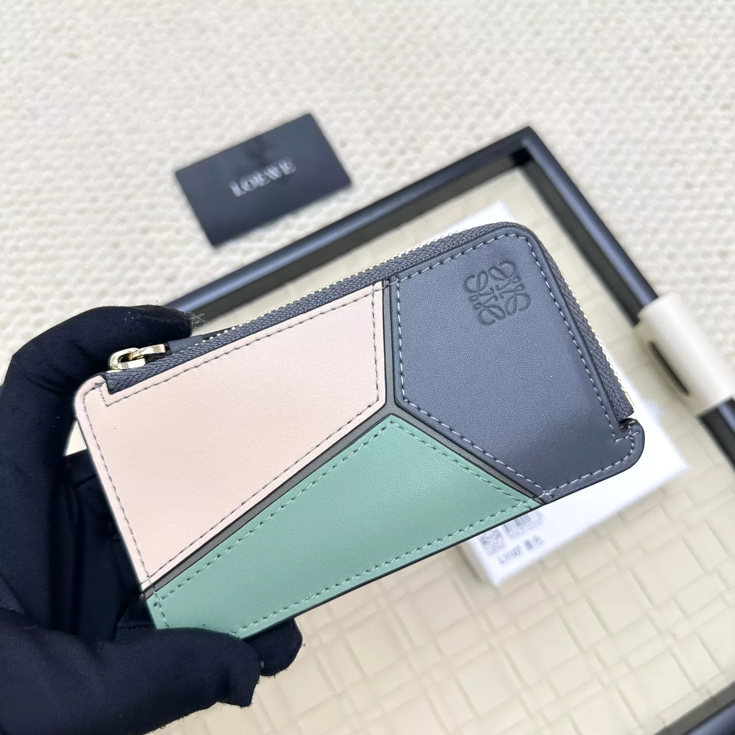Modern 9415 LOEWE Card Case