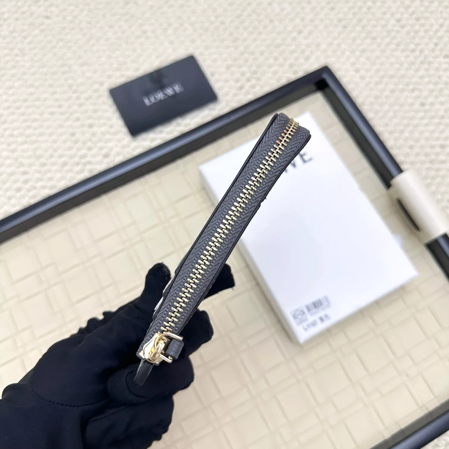 Modern 9415 LOEWE Card Case