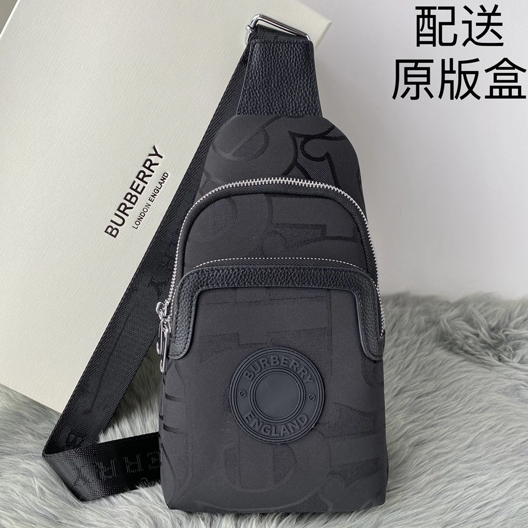 Modern 948 Burberry AAA Man Messenger Bags