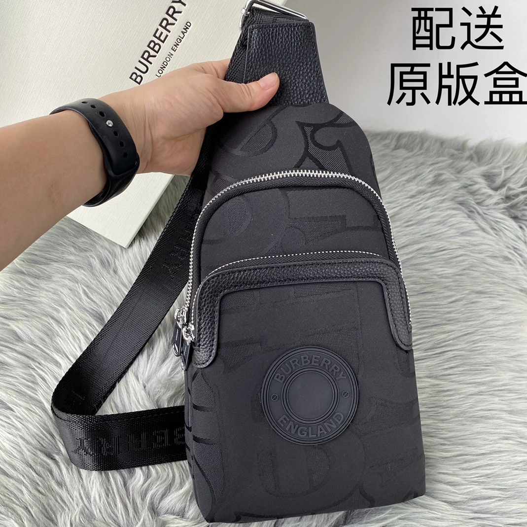 Modern 948 Burberry AAA Man Messenger Bags