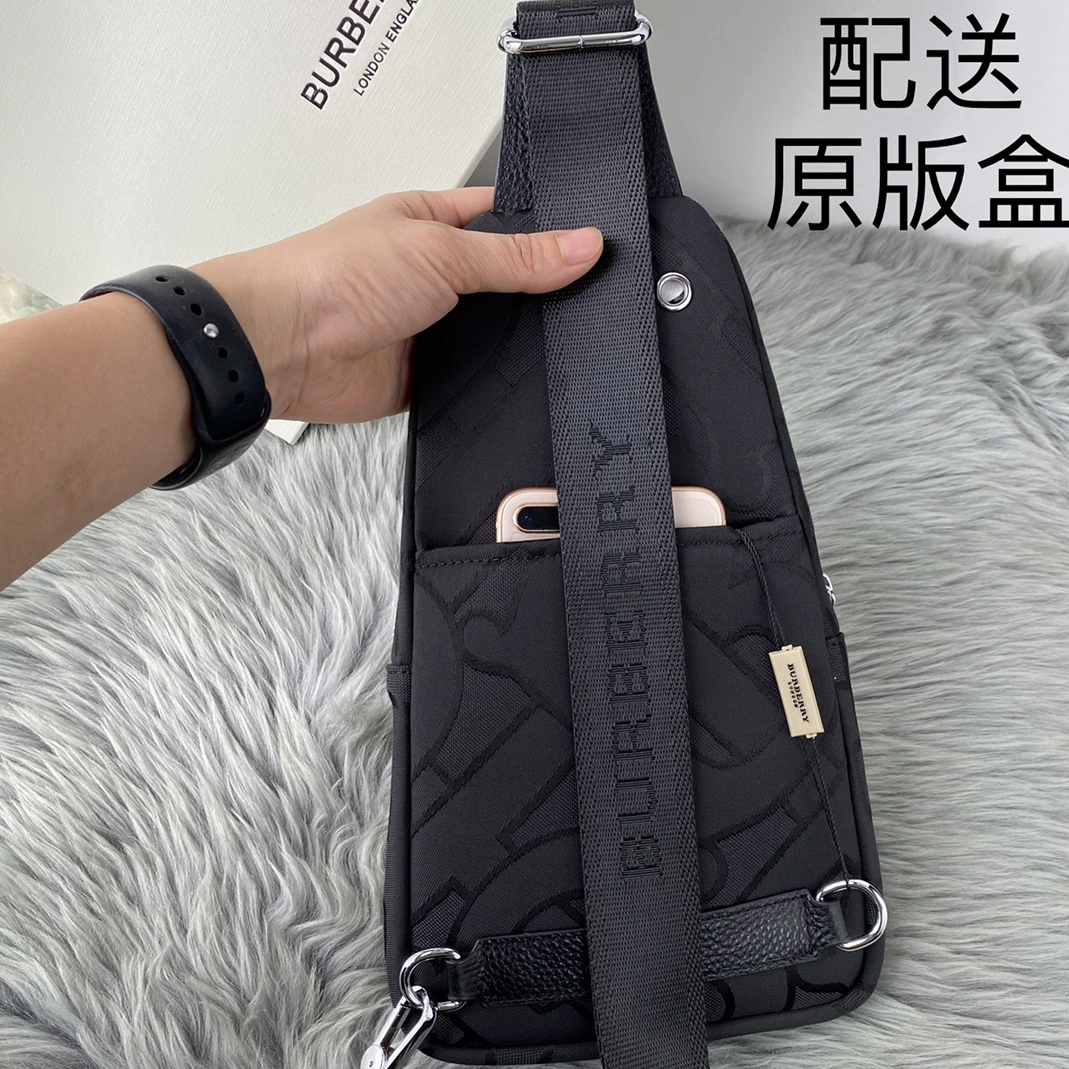 Modern 948 Burberry AAA Man Messenger Bags