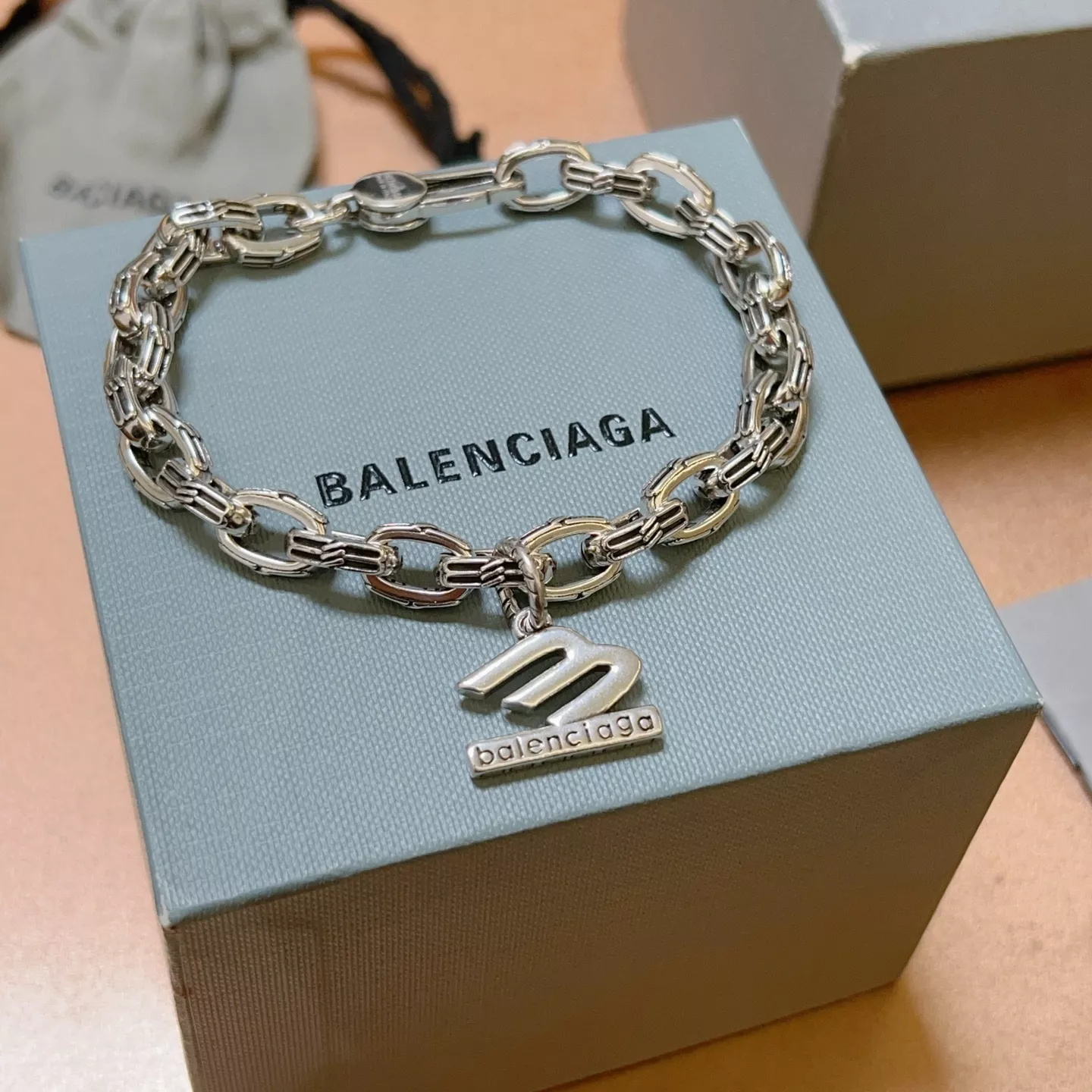 Modern 9481 Balenciaga Bracelets