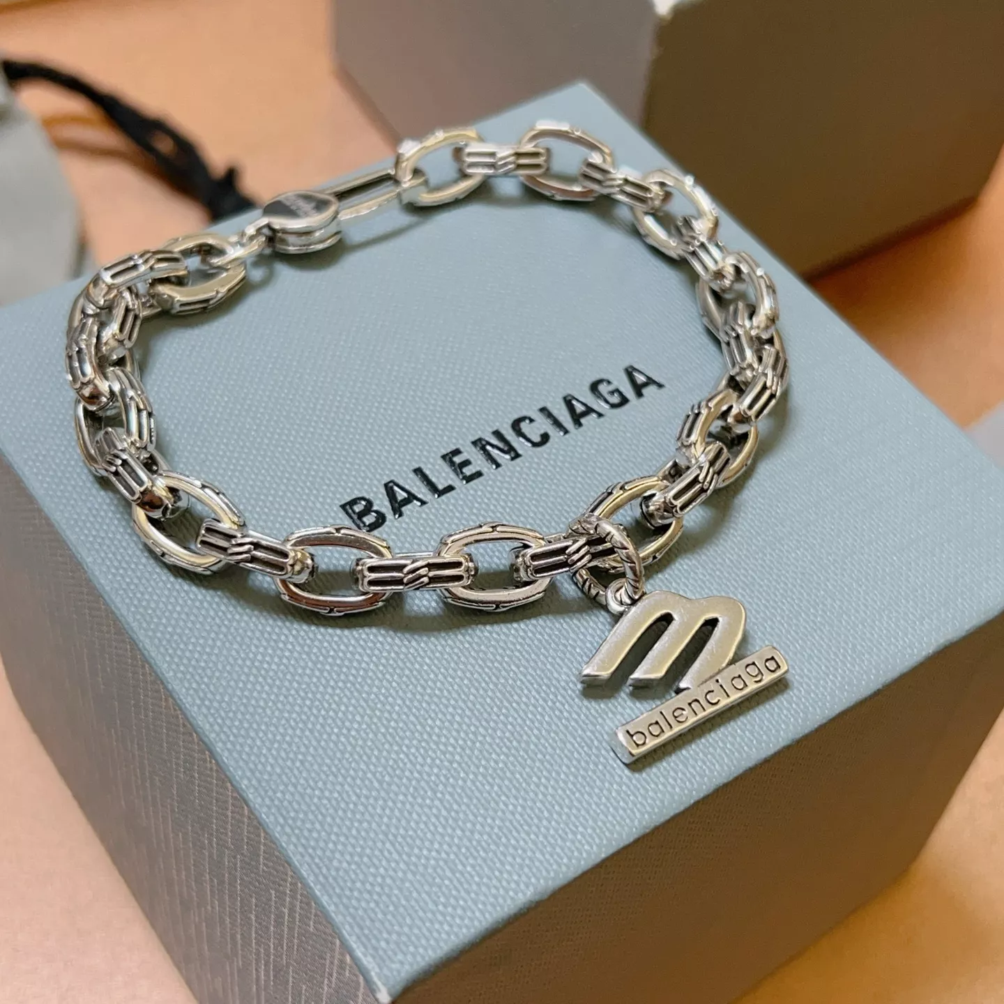 Modern 9481 Balenciaga Bracelets