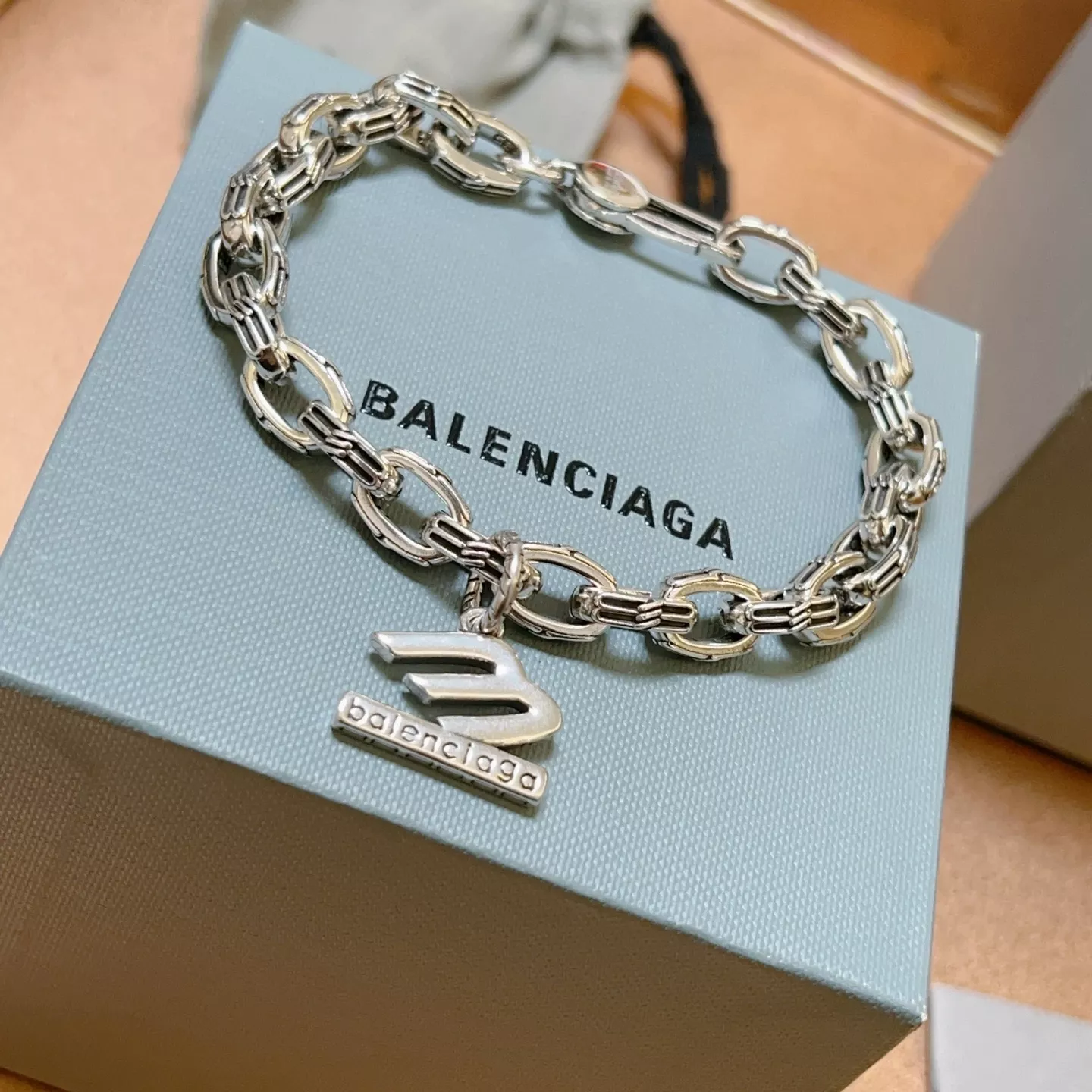 Modern 9481 Balenciaga Bracelets