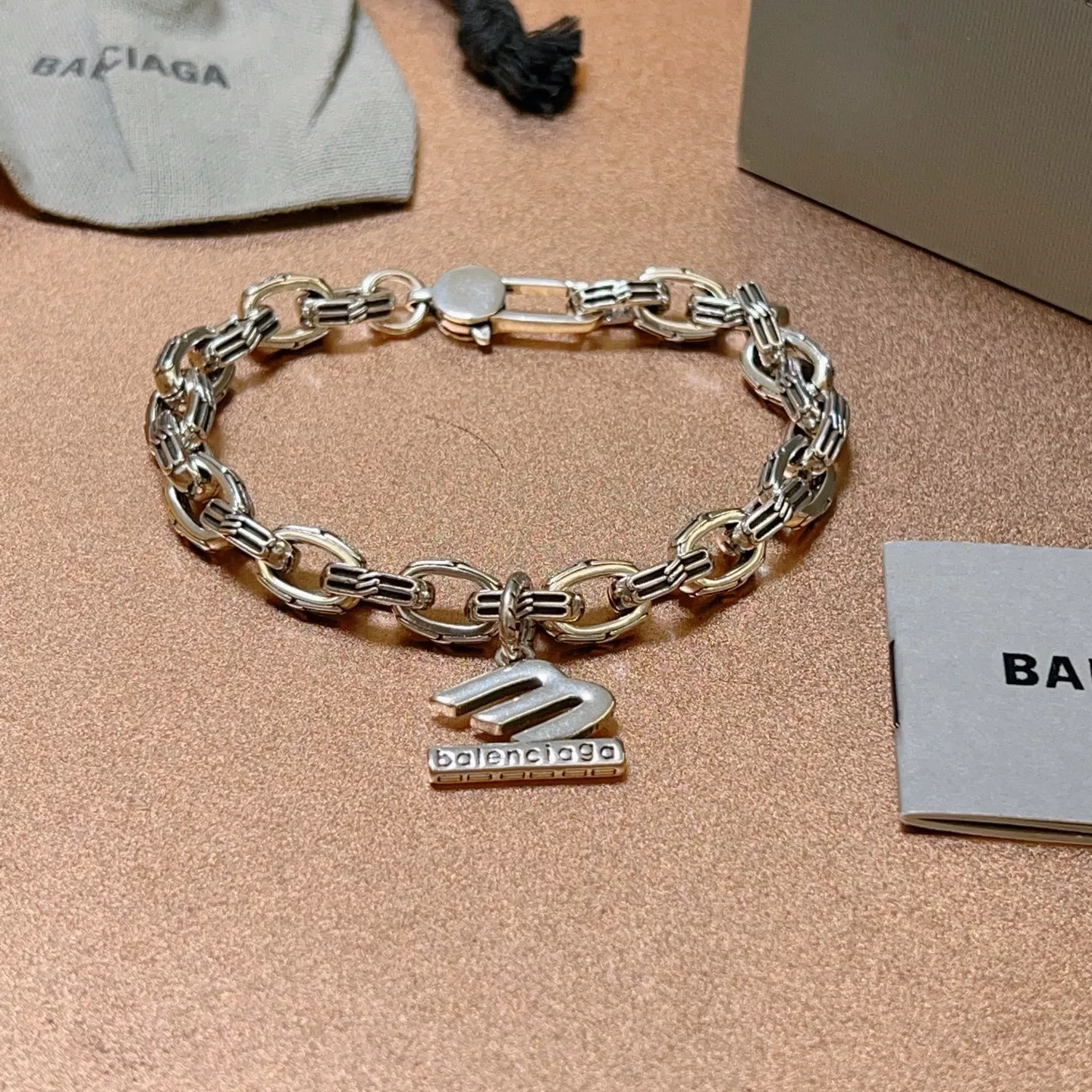 Modern 9481 Balenciaga Bracelets