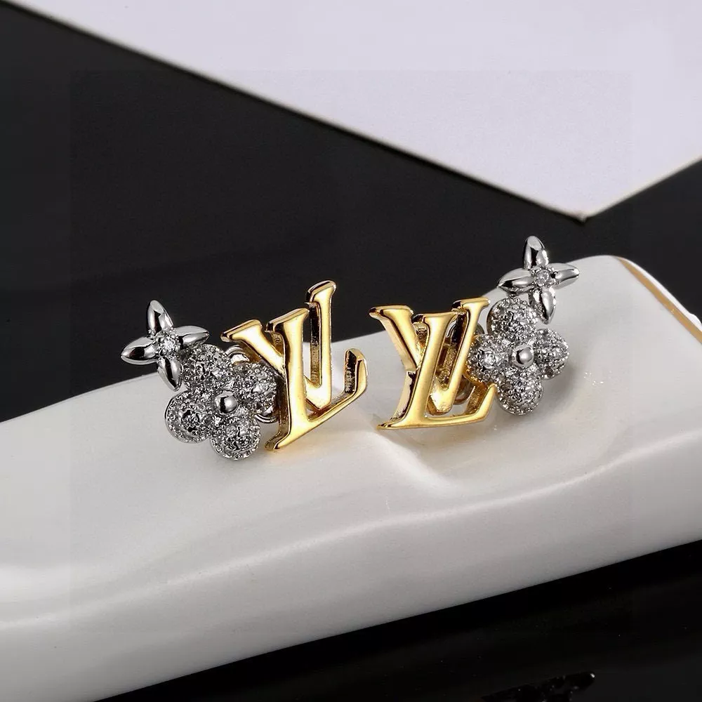 Modern 9481 Louis Vuitton Earrings For Women