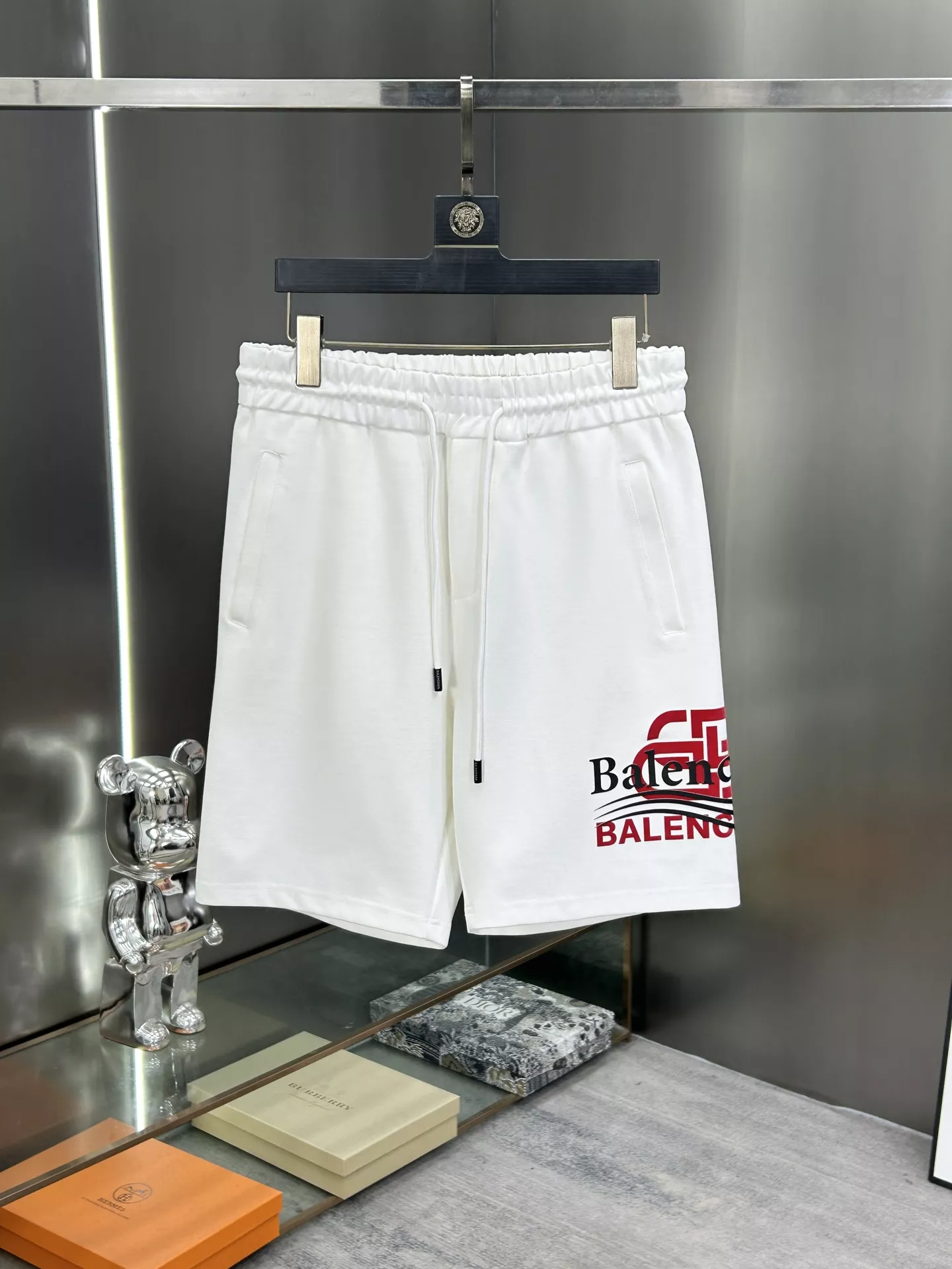 Modern 951 Balenciaga Pants For Men