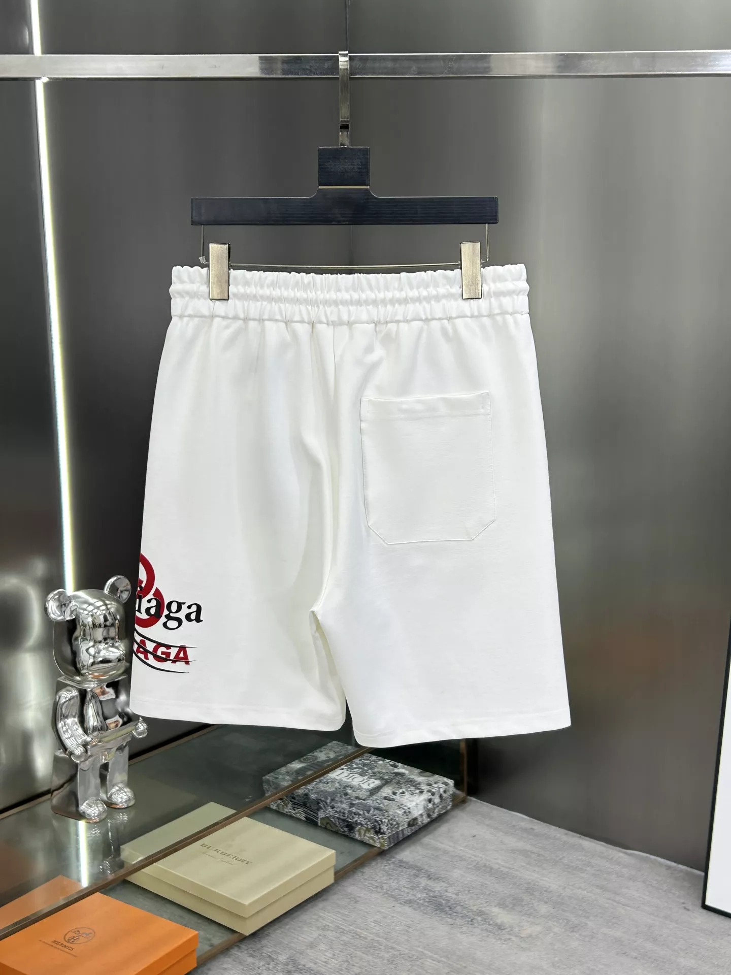 Modern 951 Balenciaga Pants For Men