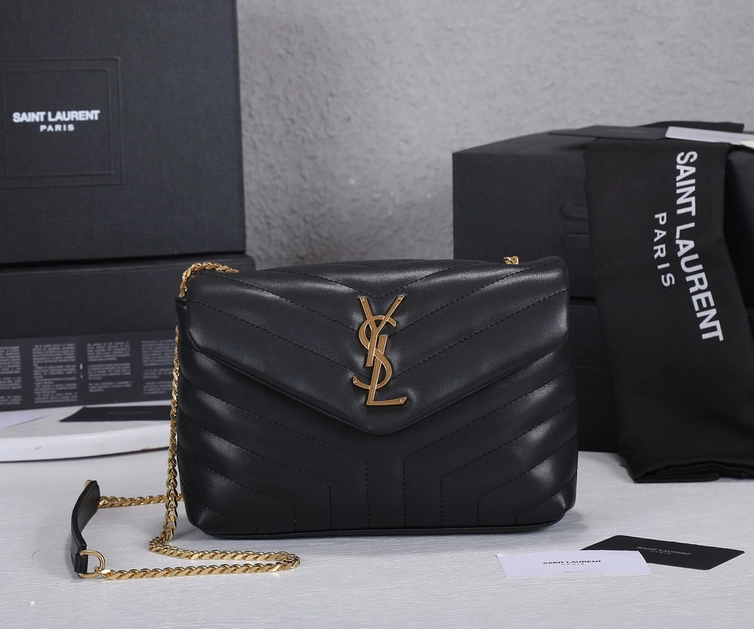 Modern 9534 Yves Saint Laurent YSL AAA Quality Messenger Bags For Women