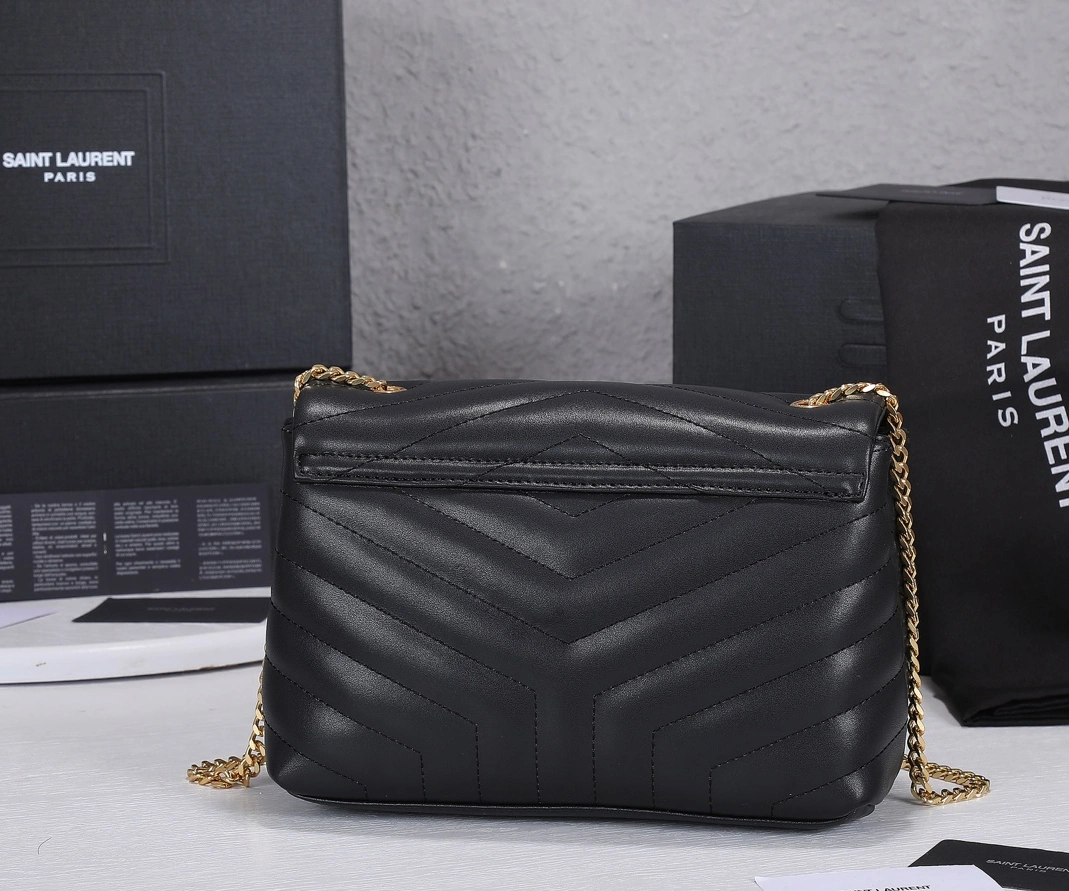 Modern 9534 Yves Saint Laurent YSL AAA Quality Messenger Bags For Women