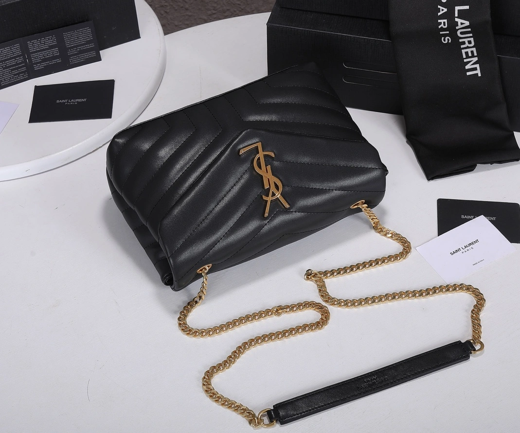 Modern 9534 Yves Saint Laurent YSL AAA Quality Messenger Bags For Women