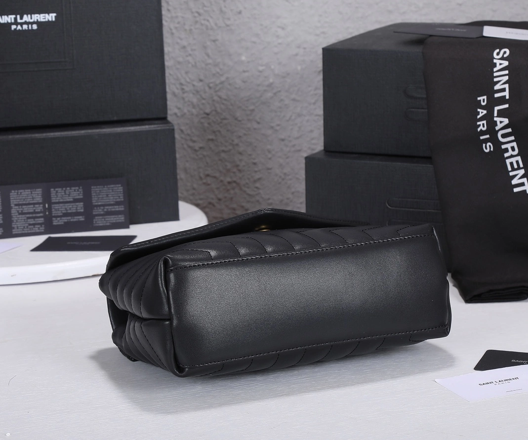 Modern 9534 Yves Saint Laurent YSL AAA Quality Messenger Bags For Women