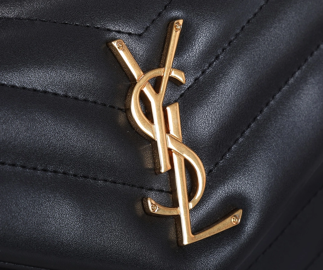 Modern 9534 Yves Saint Laurent YSL AAA Quality Messenger Bags For Women