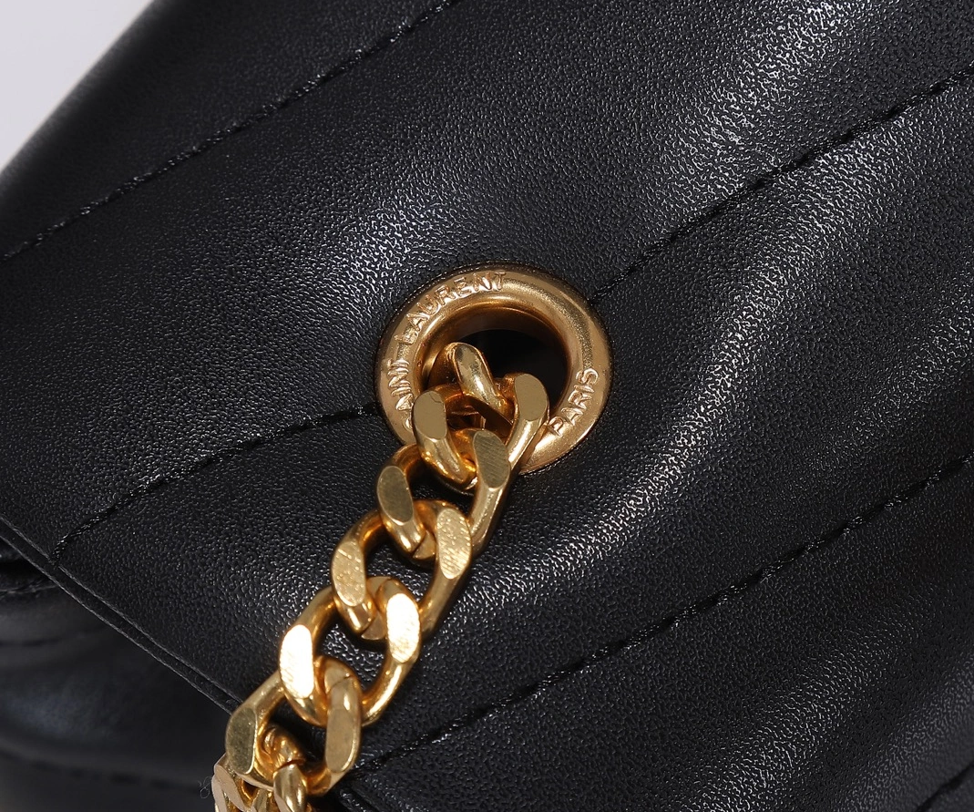 Modern 9534 Yves Saint Laurent YSL AAA Quality Messenger Bags For Women