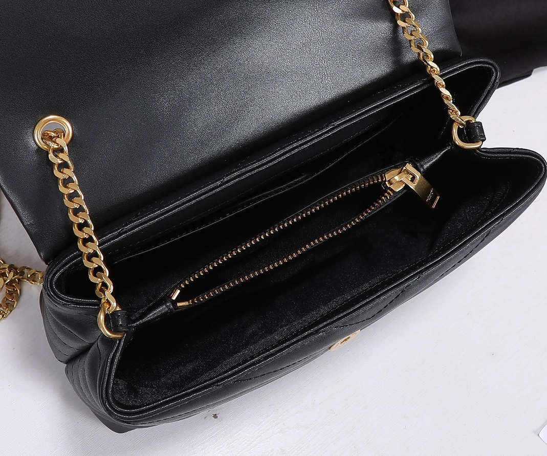 Modern 9534 Yves Saint Laurent YSL AAA Quality Messenger Bags For Women