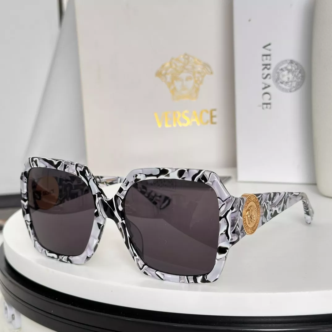 Modern 9546 Versace AAA Quality Sunglasses