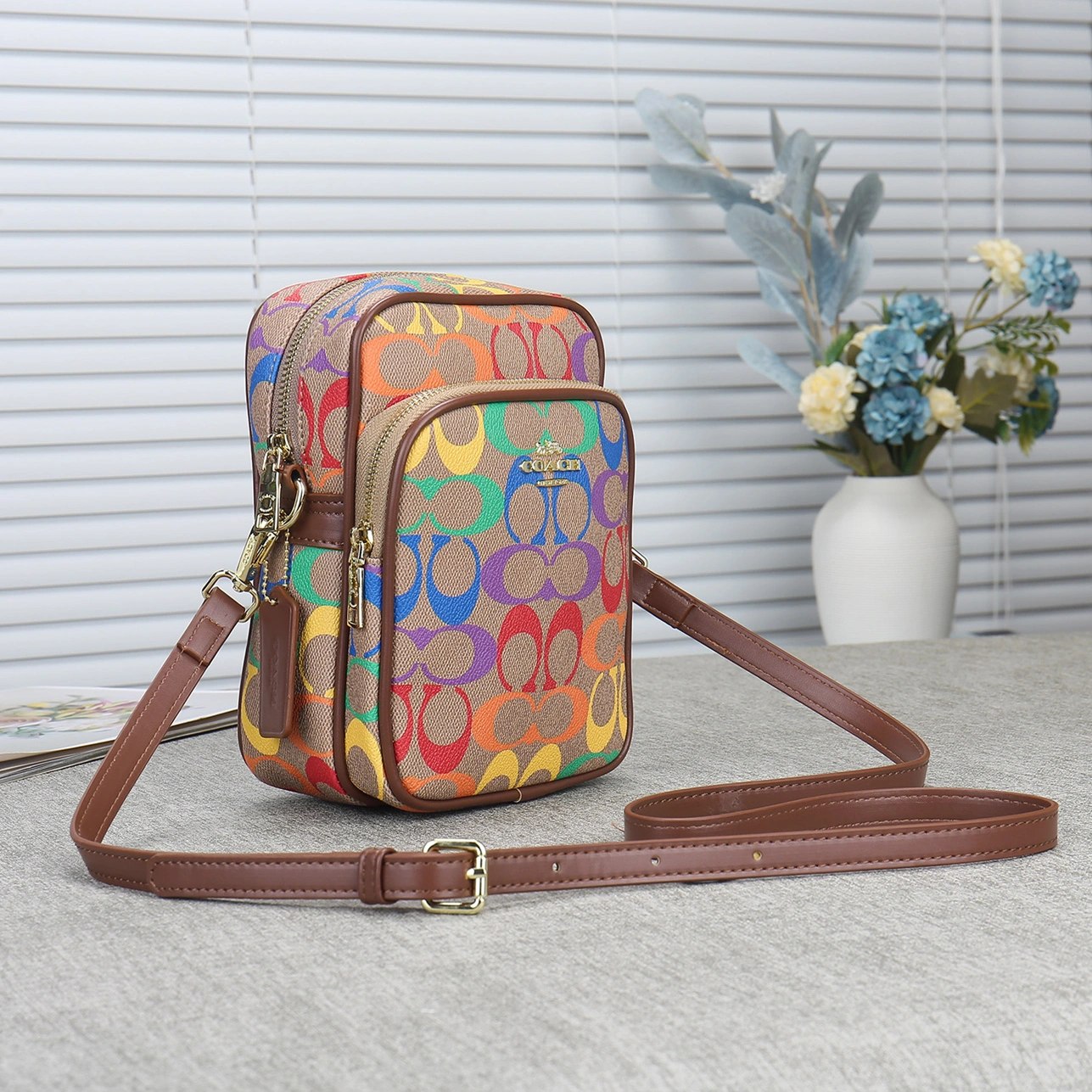 Modern 9565 Coach Messenger Bag For Women
