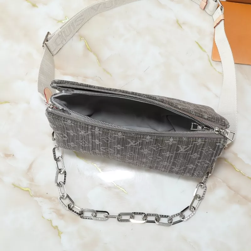 Modern 9675 Louis Vuitton Messenger Bags