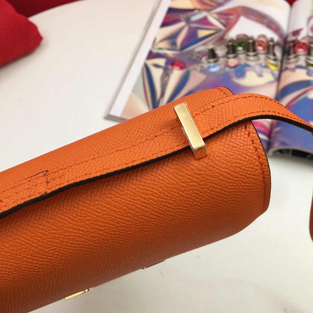 Modern 9680 Hermes AAA Quality Messenger Bags For Women