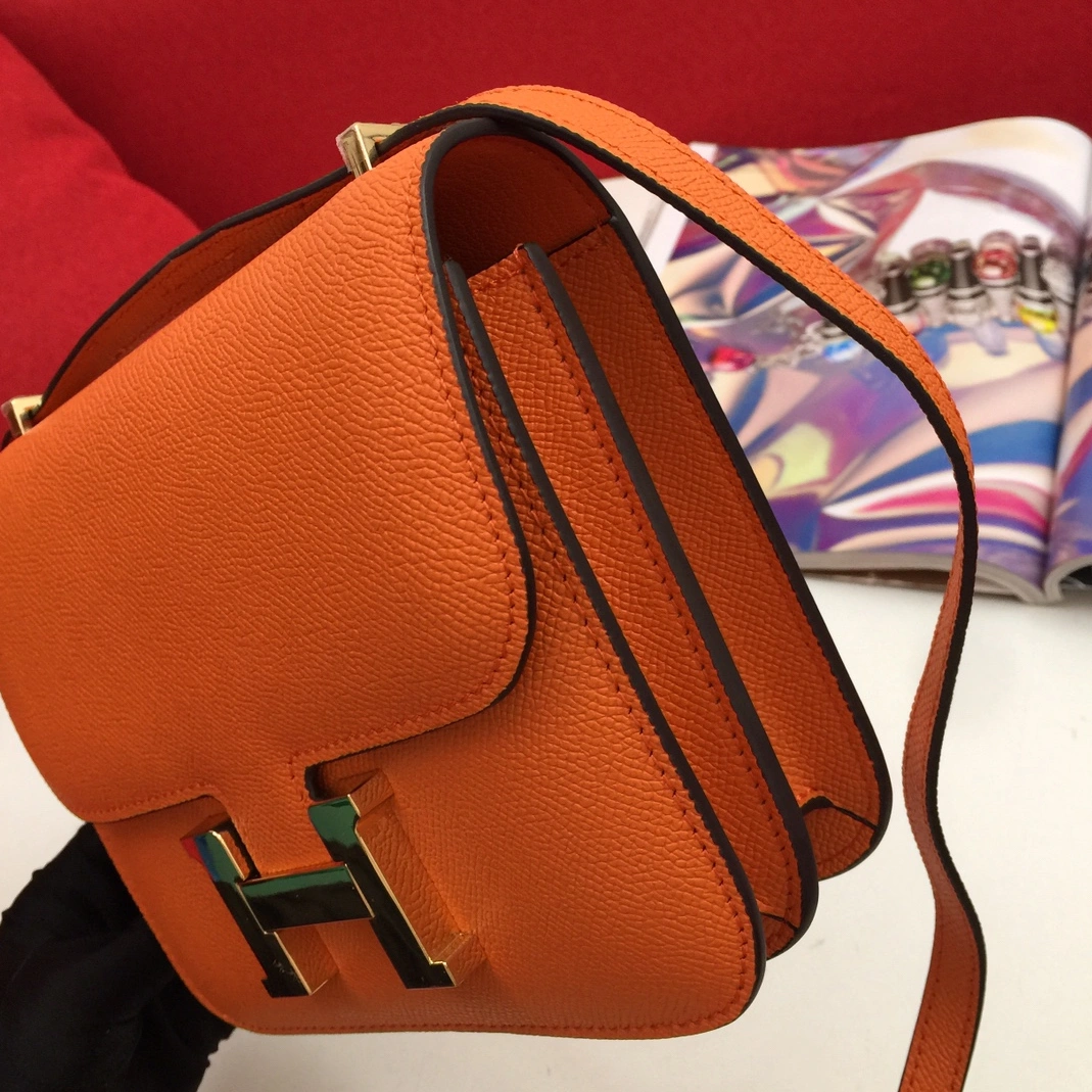 Modern 9680 Hermes AAA Quality Messenger Bags For Women