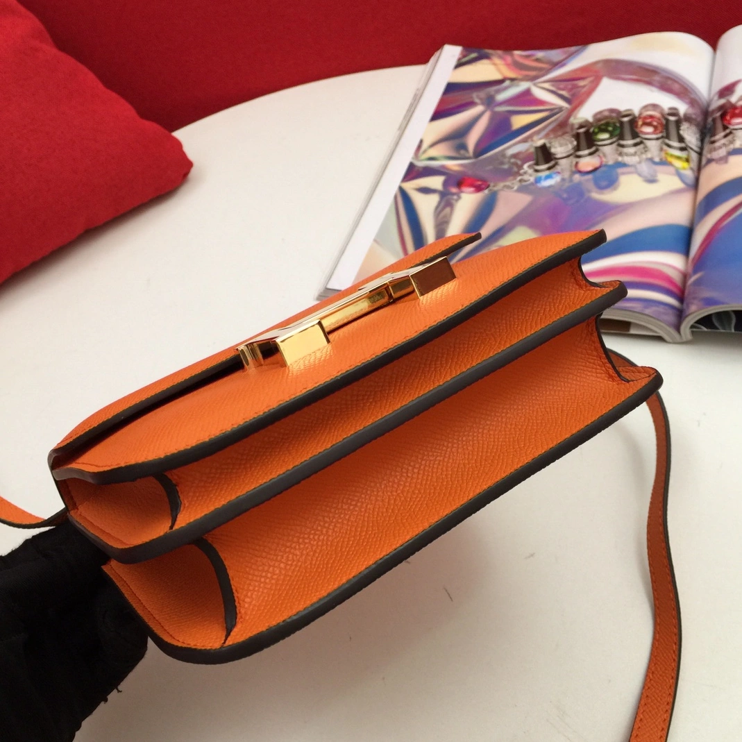 Modern 9680 Hermes AAA Quality Messenger Bags For Women