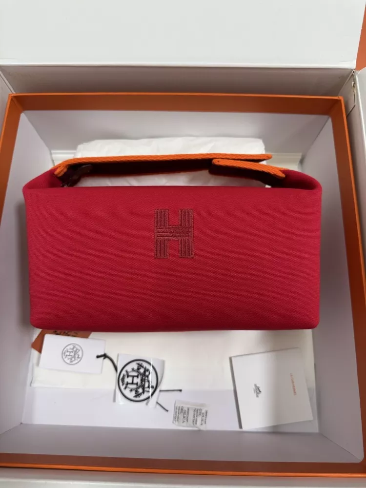 Modern 9686 Hermes AAA Quality Handbags For Women
