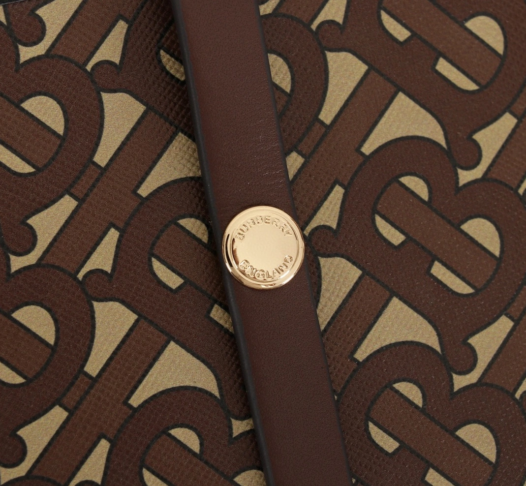 Modern 9717 Burberry AAA Quality Card Case