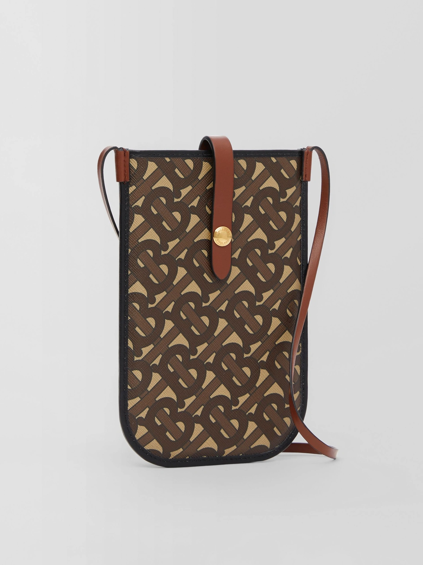 Modern 9717 Burberry AAA Quality Card Case