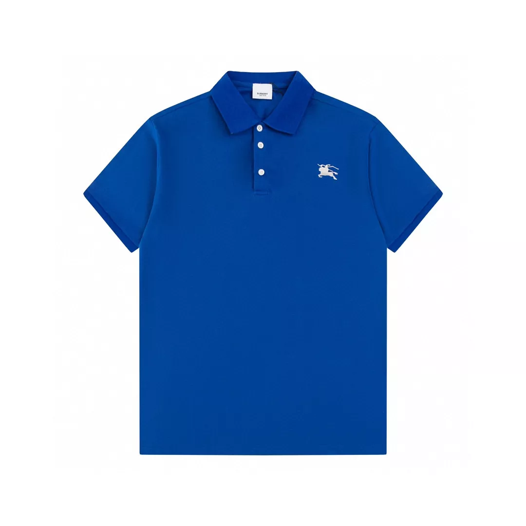 Modern 9749 Burberry T-Shirts Short Sleeved For Men