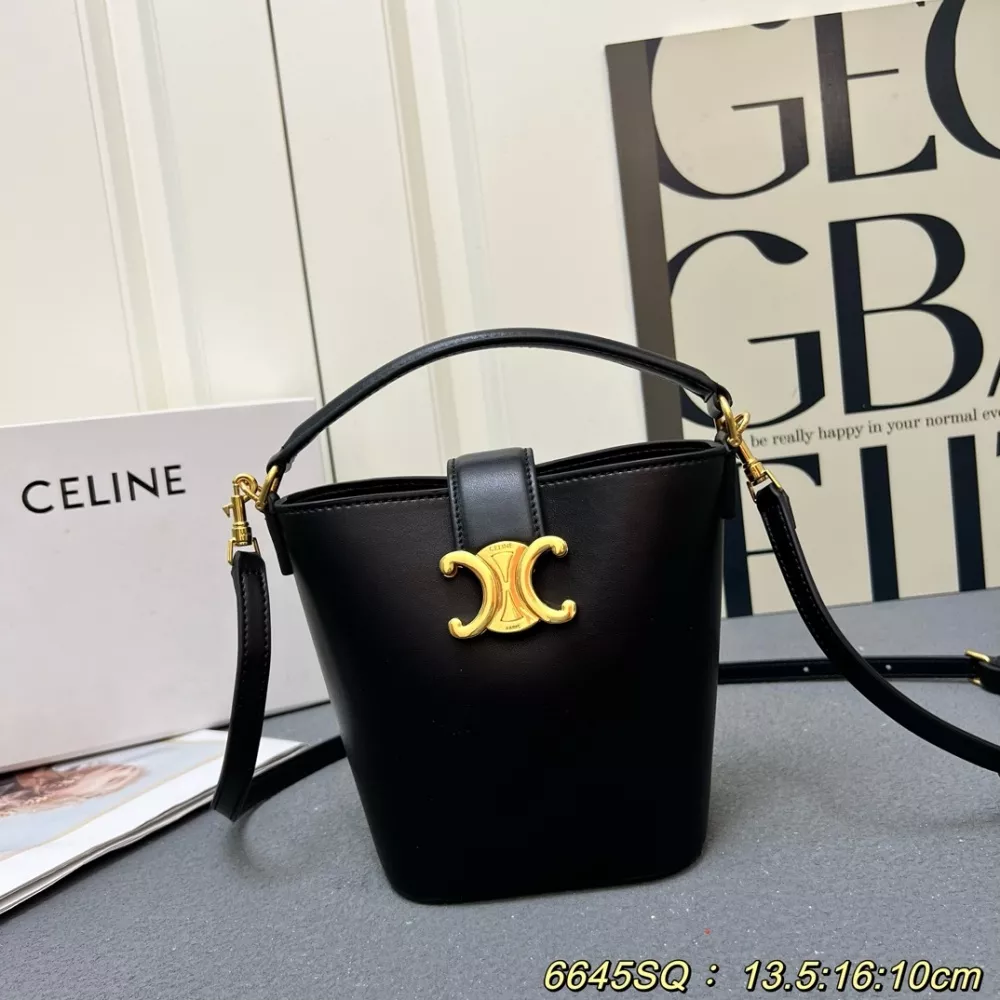 Modern 9814 Celine AAA Quality Messenger Bags For Women
