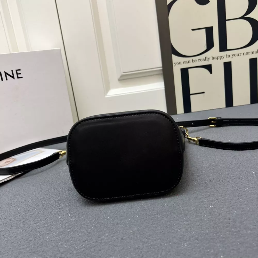 Modern 9814 Celine AAA Quality Messenger Bags For Women