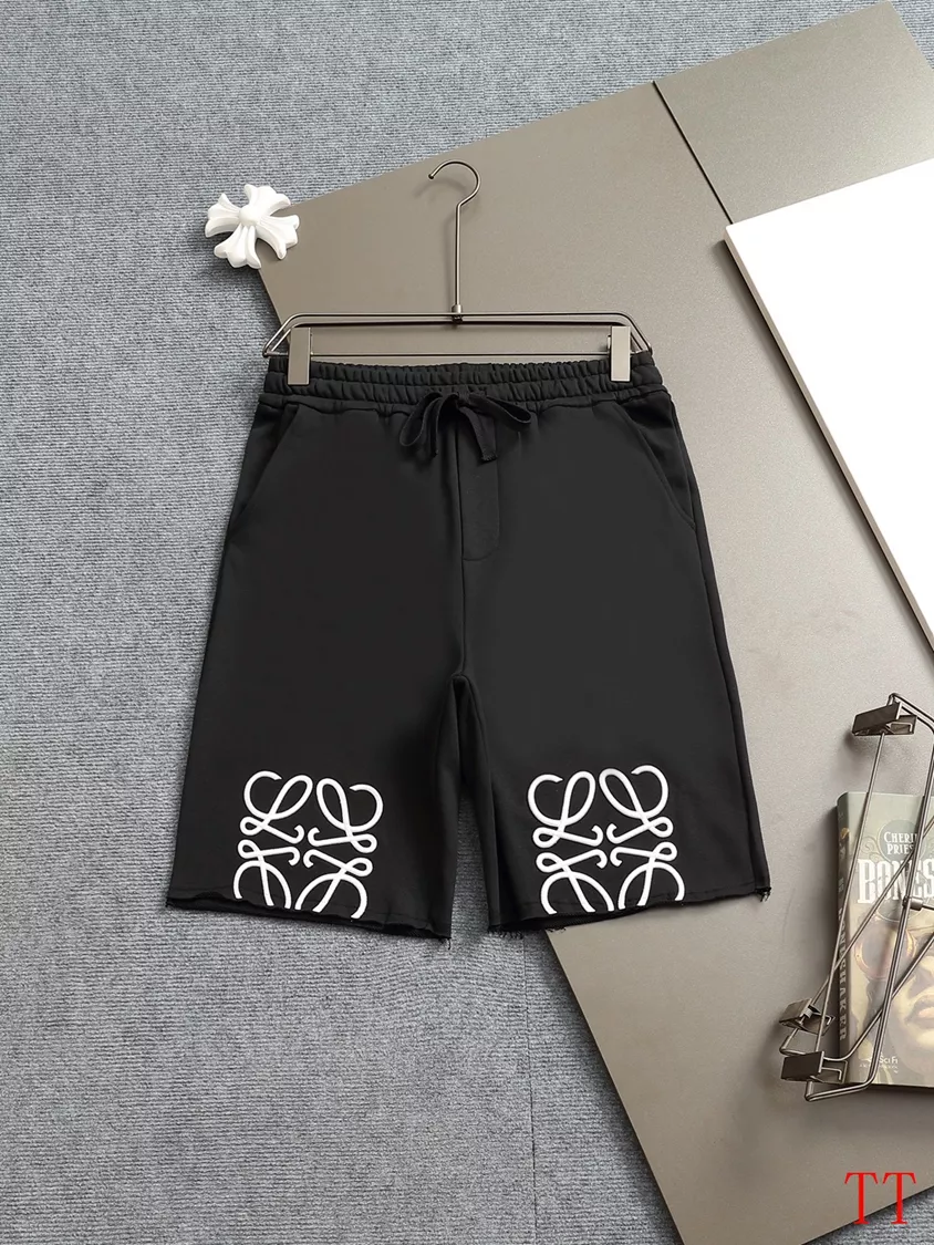 Modern 9821 LOEWE Pants For Unisex