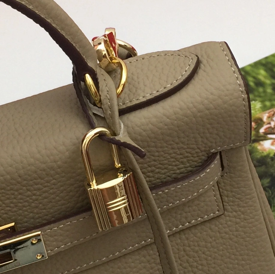 Modern 9824 Hermes AAA Quality Messenger Bags For Women