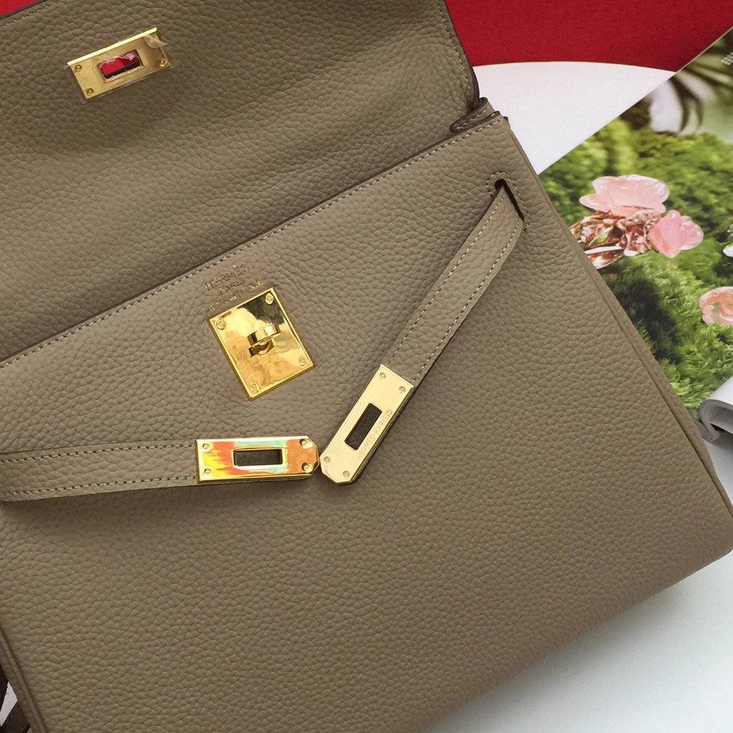 Modern 9824 Hermes AAA Quality Messenger Bags For Women